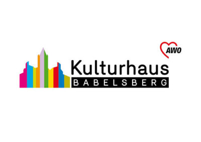 Kulturhaus Babelsberg AWO