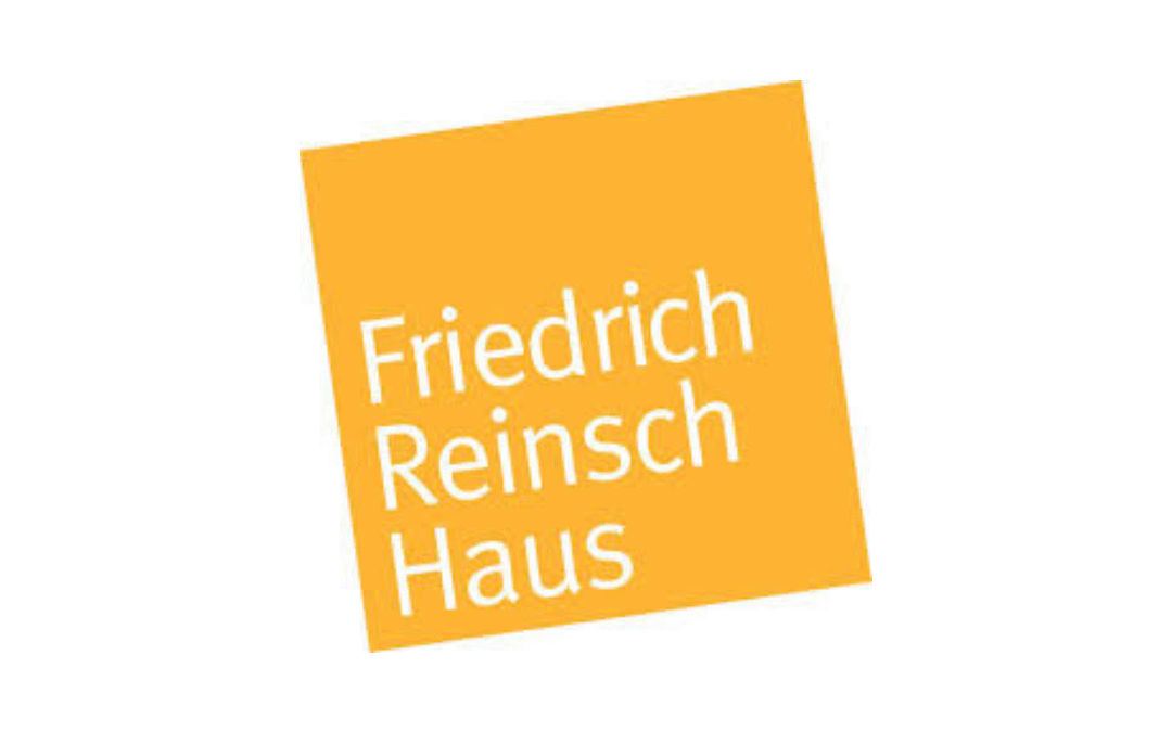Friedrich-Reinsch-Haus