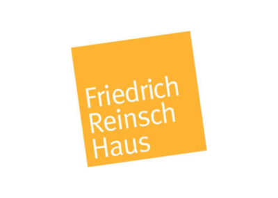 Friedrich-Reinsch-Haus